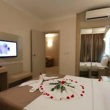 Onura Village 3*