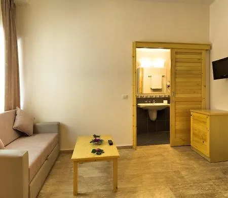 Onura Village 3* Milas