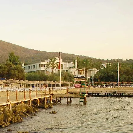 Onura Village Milas
