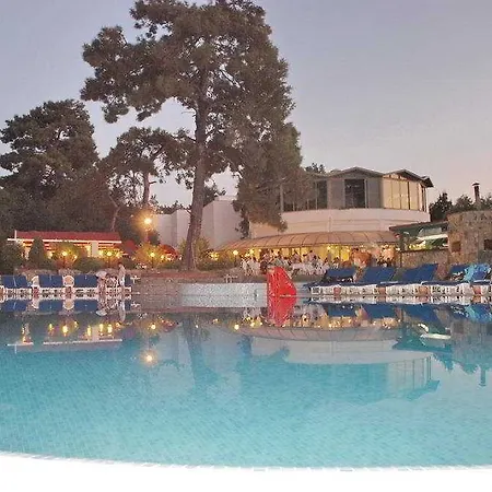 Onura Village Hotel