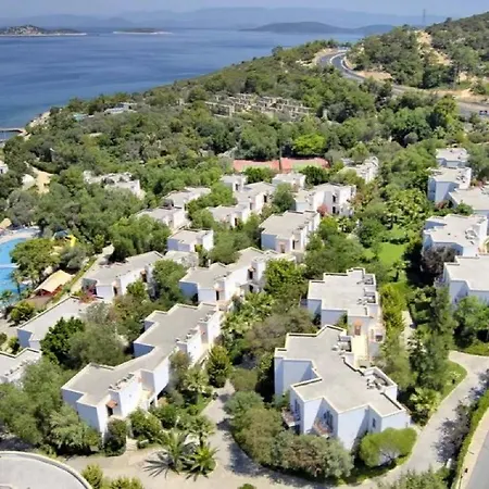 Otel Onura Village Milas