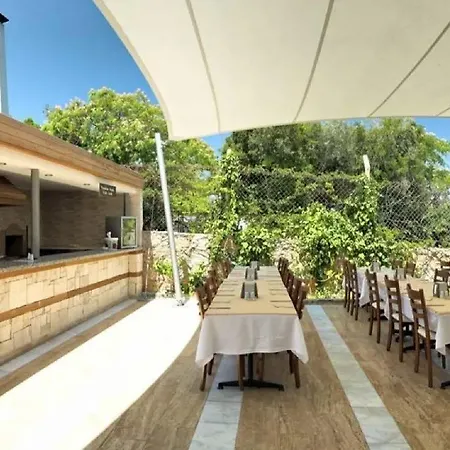 Onura Village Otel Milas