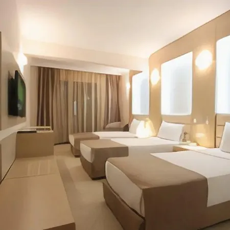 Onura Village Otel