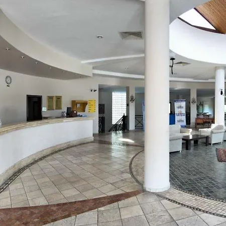 Onura Village Otel 3*