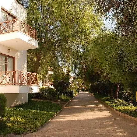 Otel Onura Village 3*